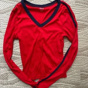 Urban Outfitters long sleeve